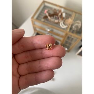 Cartilage Stud Earring